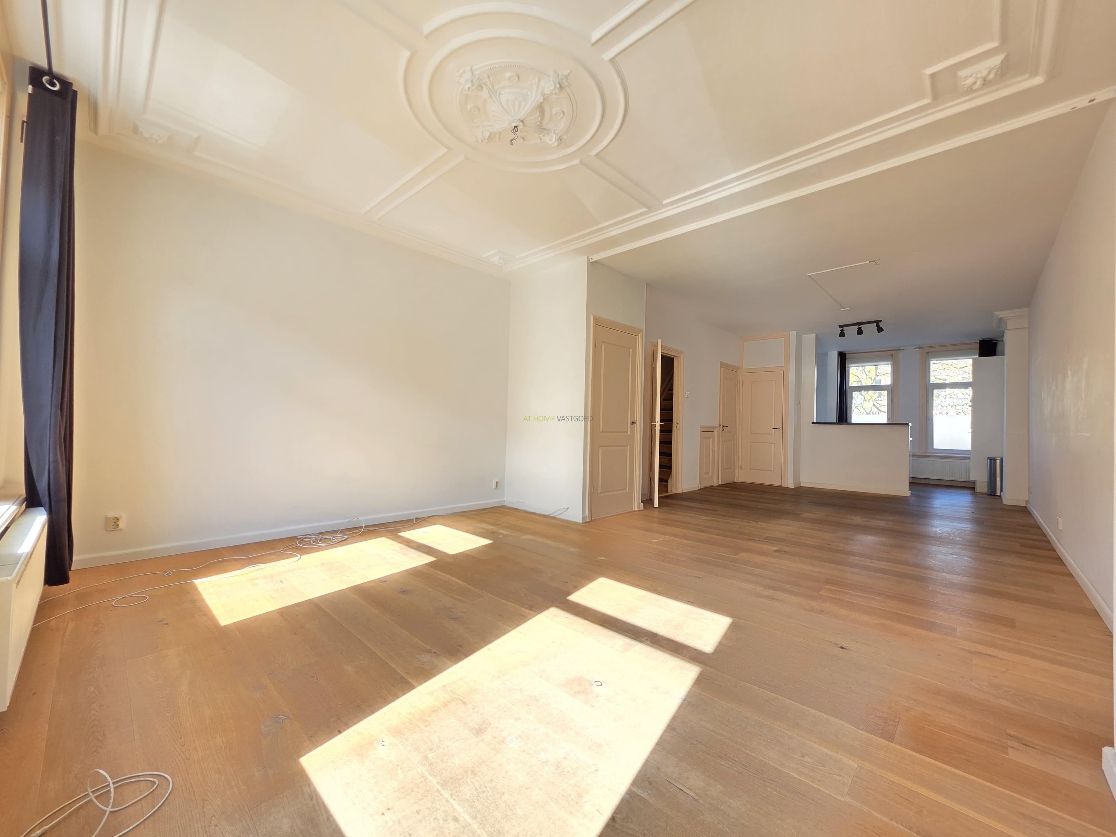 Woning in Rotterdam