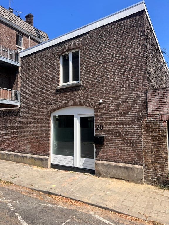 Woning in Maastricht