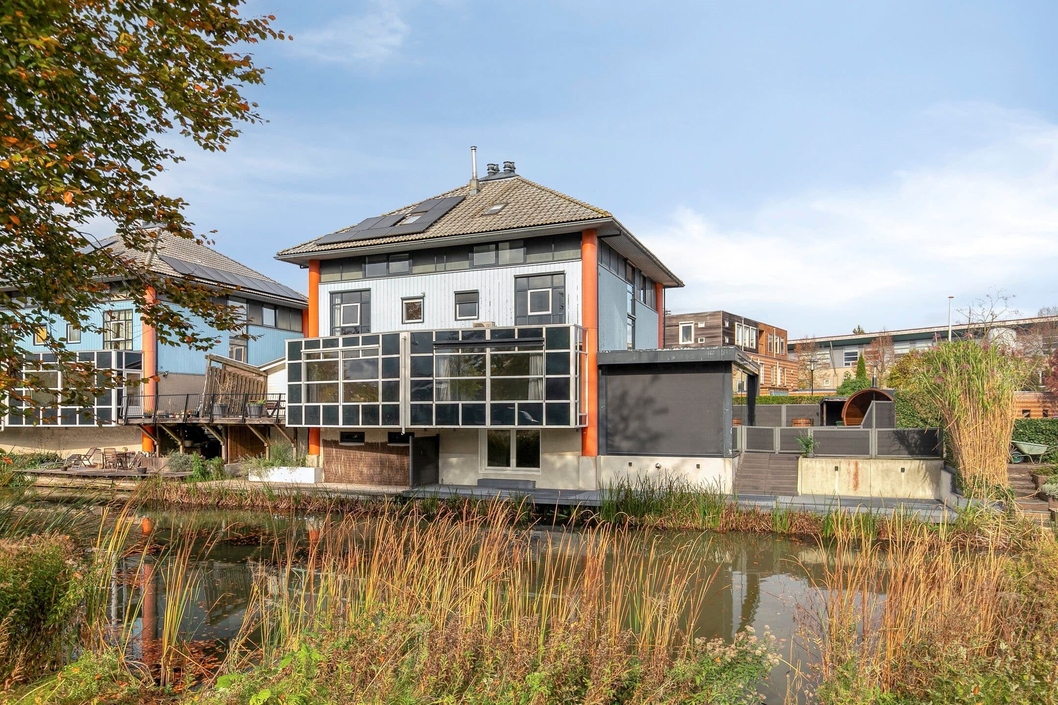 Woning in Amersfoort
