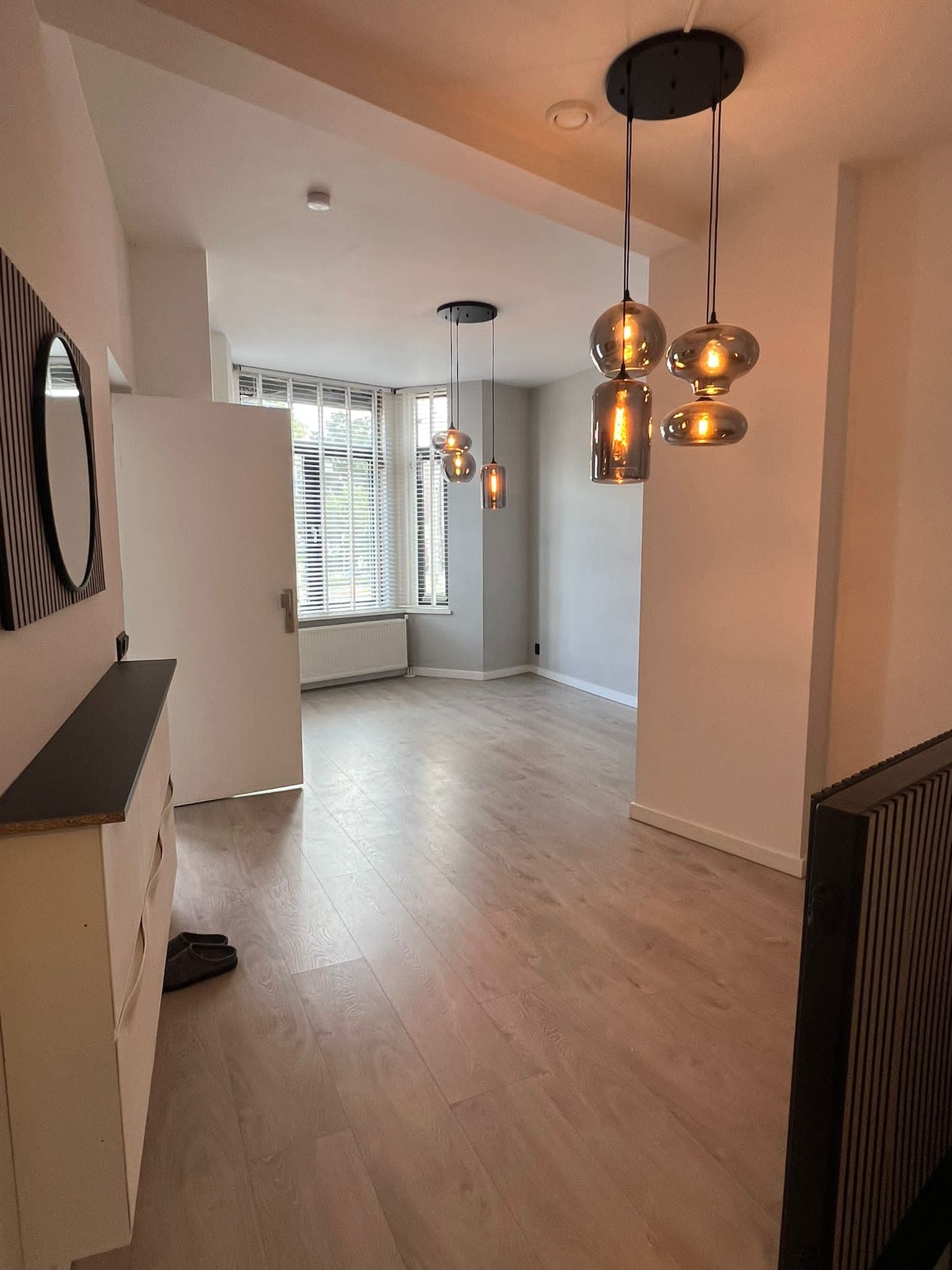Woning in Nijmegen