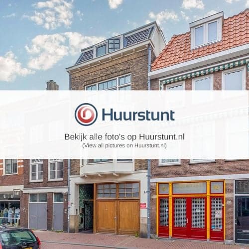 Appartement te huur in Haarlem — foto 1