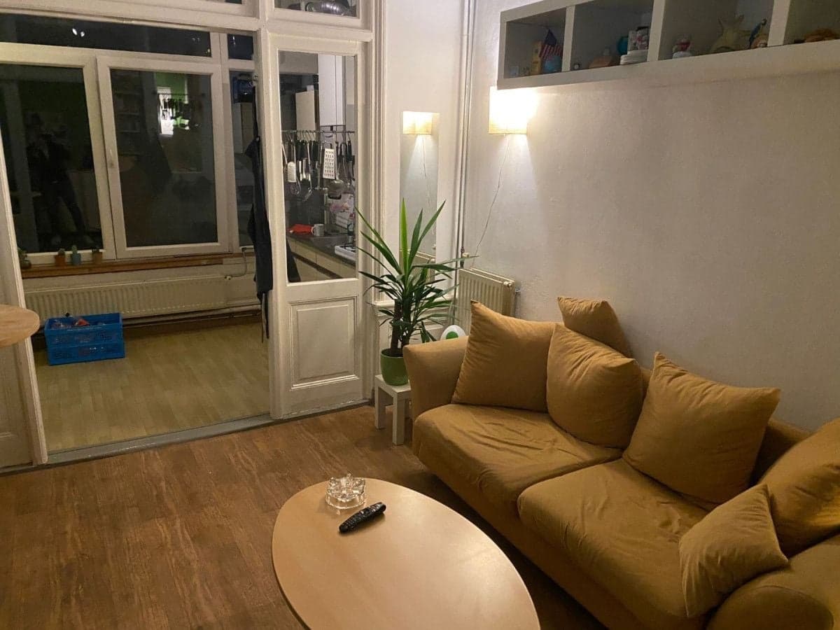 Appartement in Den Haag