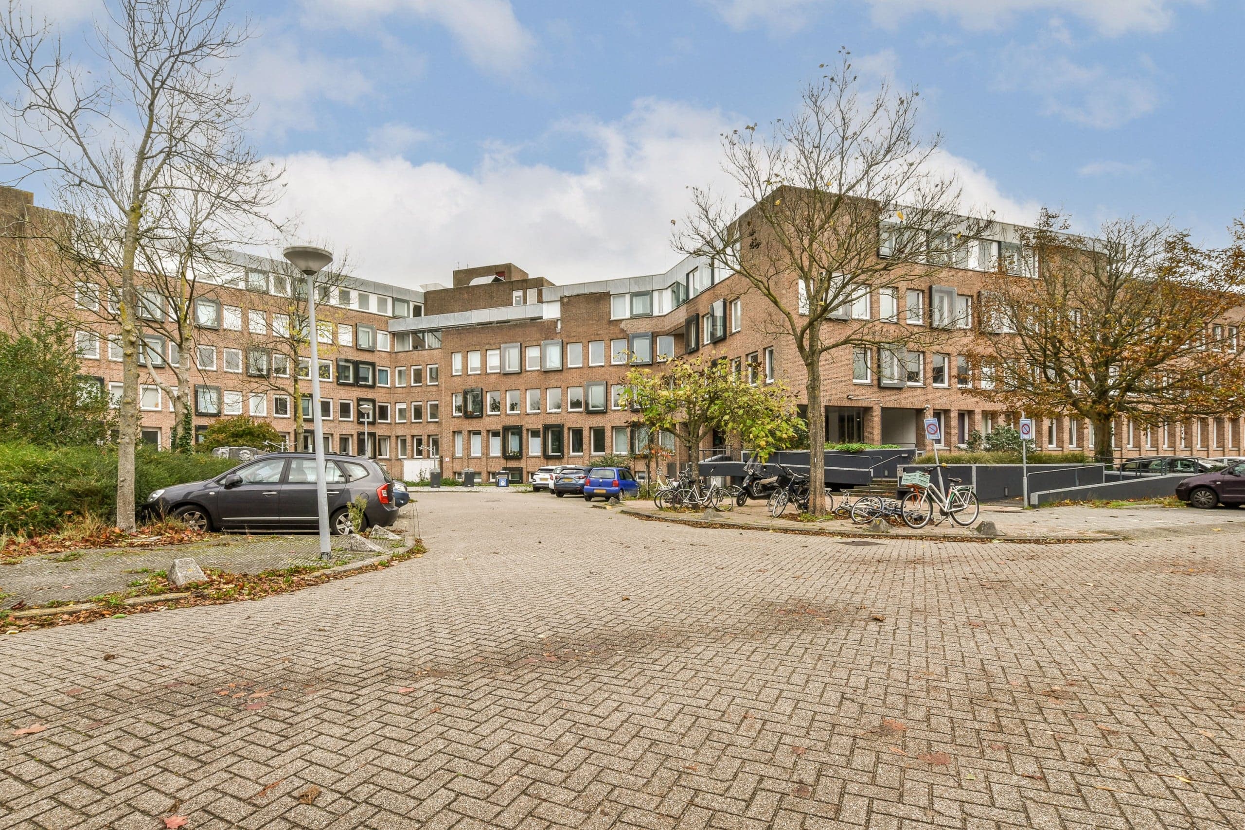 Woning in Alkmaar