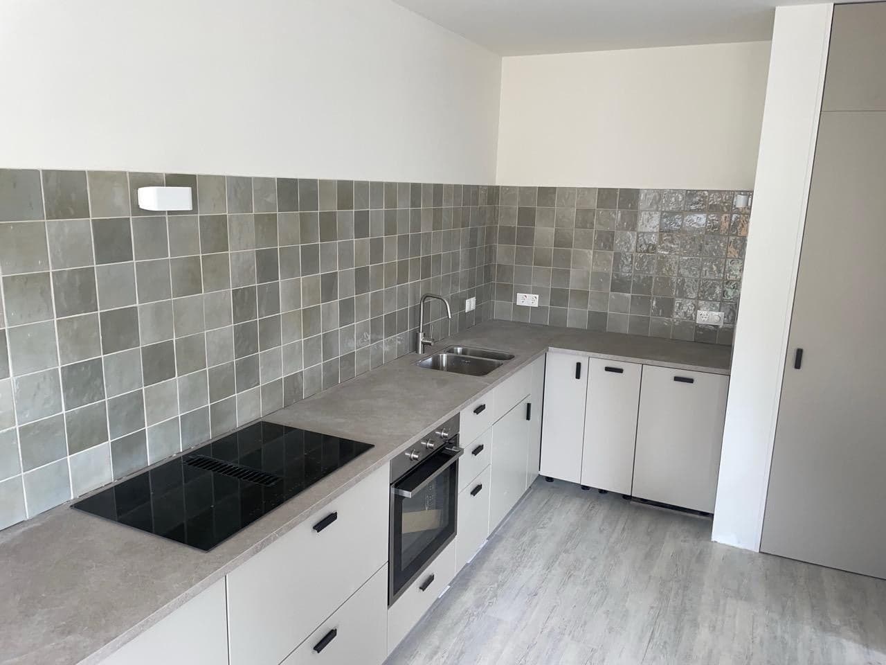 Appartement in Nijmegen