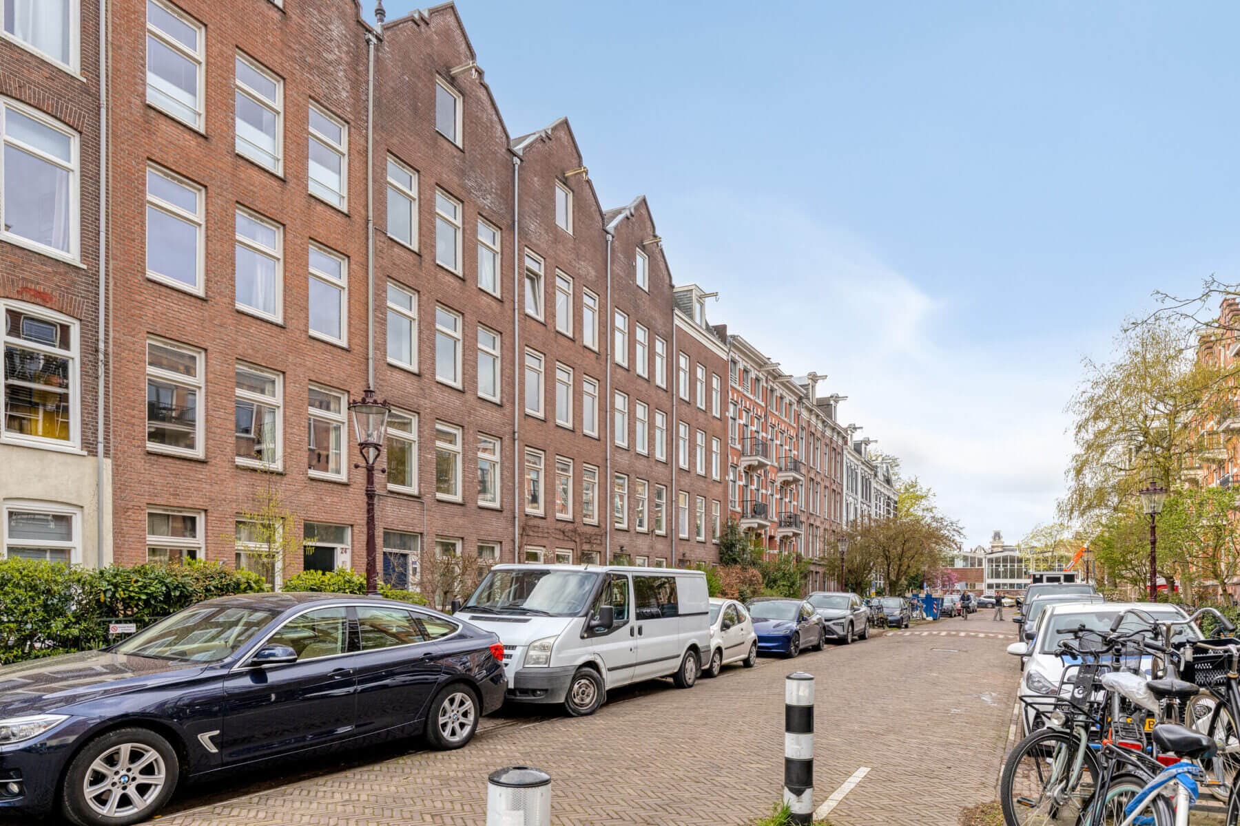 woning in Utrecht