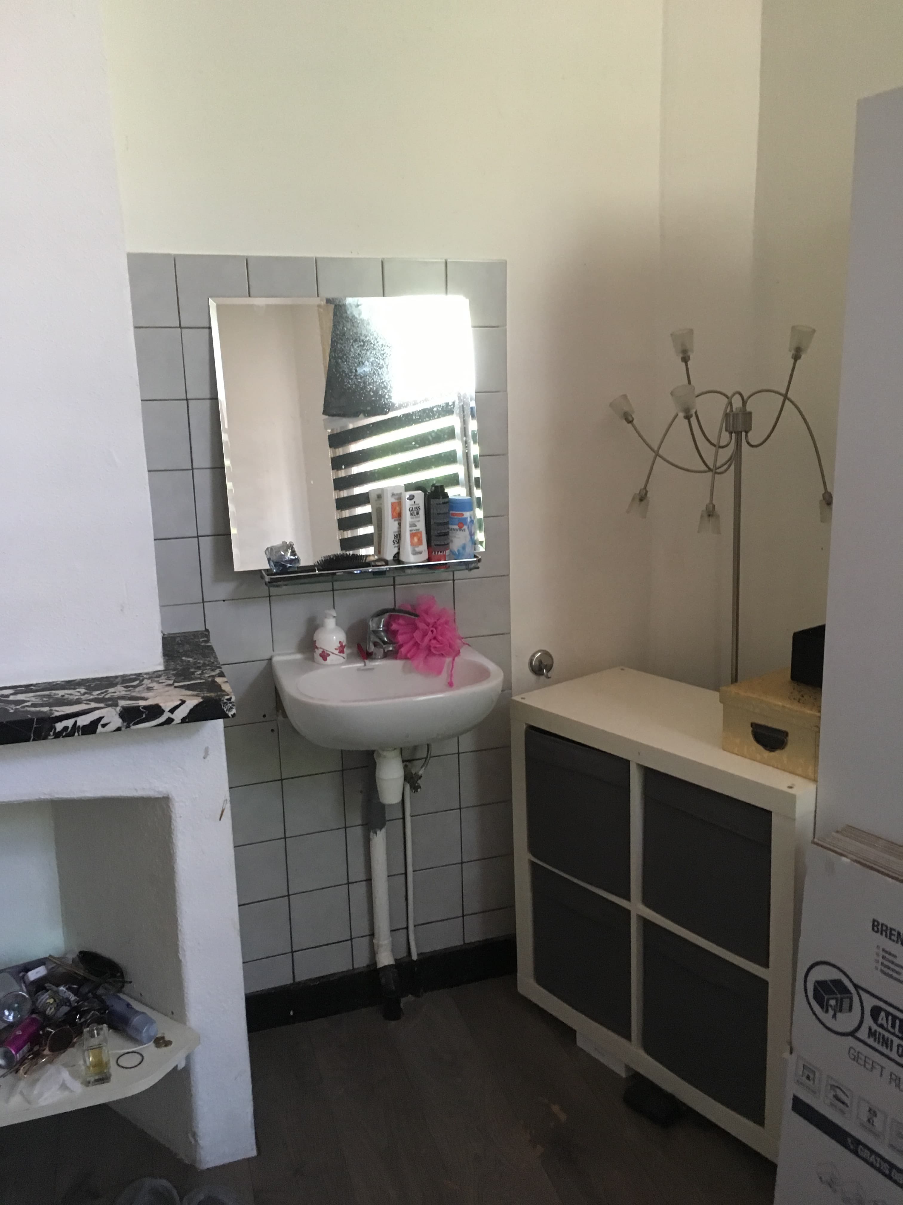 Kamer in Arnhem