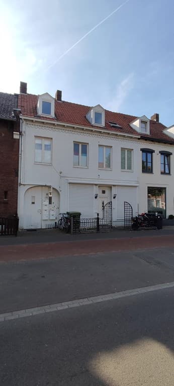 Appartement in Geleen