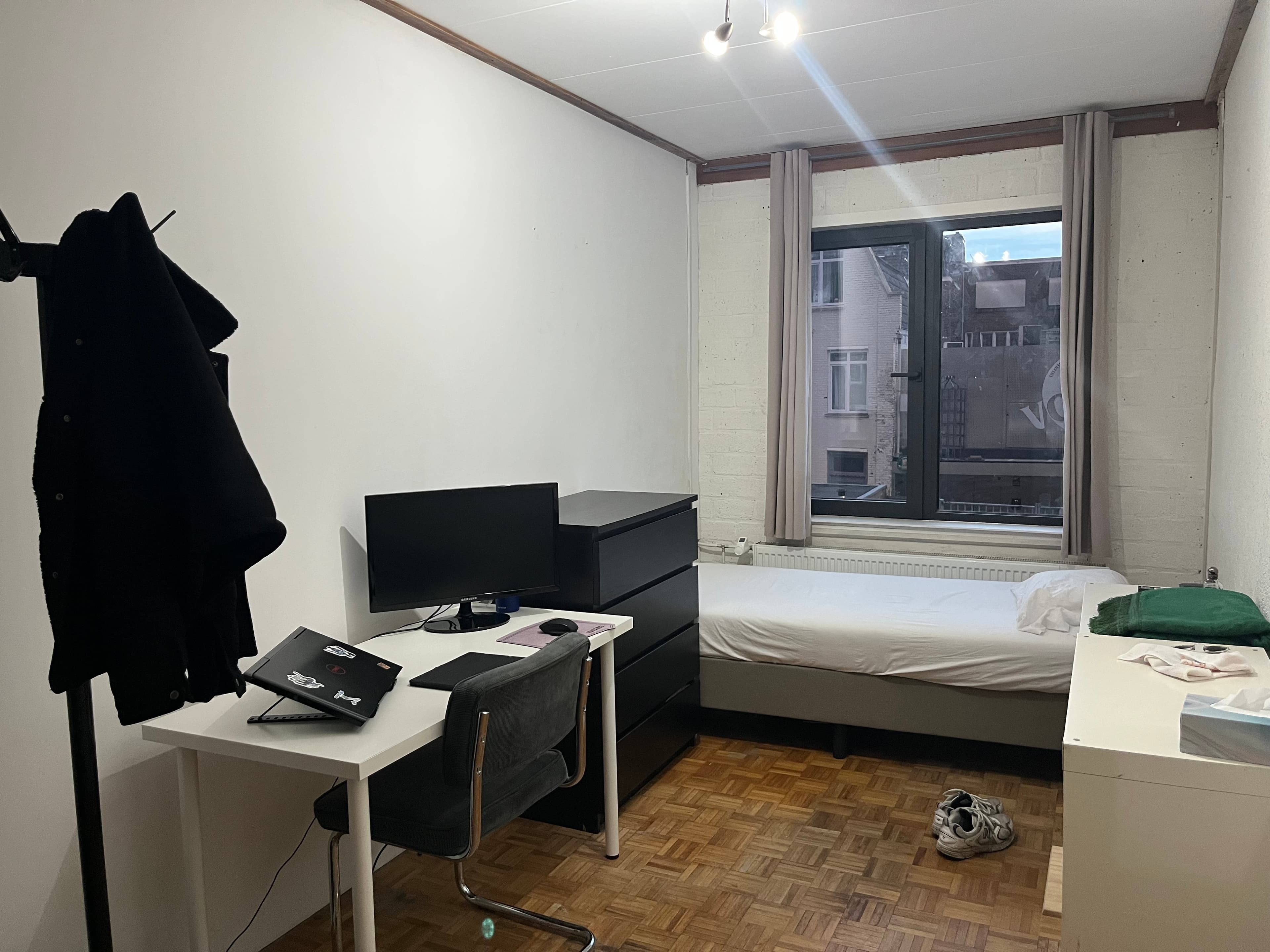 Kamer in Hengelo