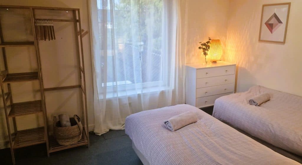 Appartement in Enschede