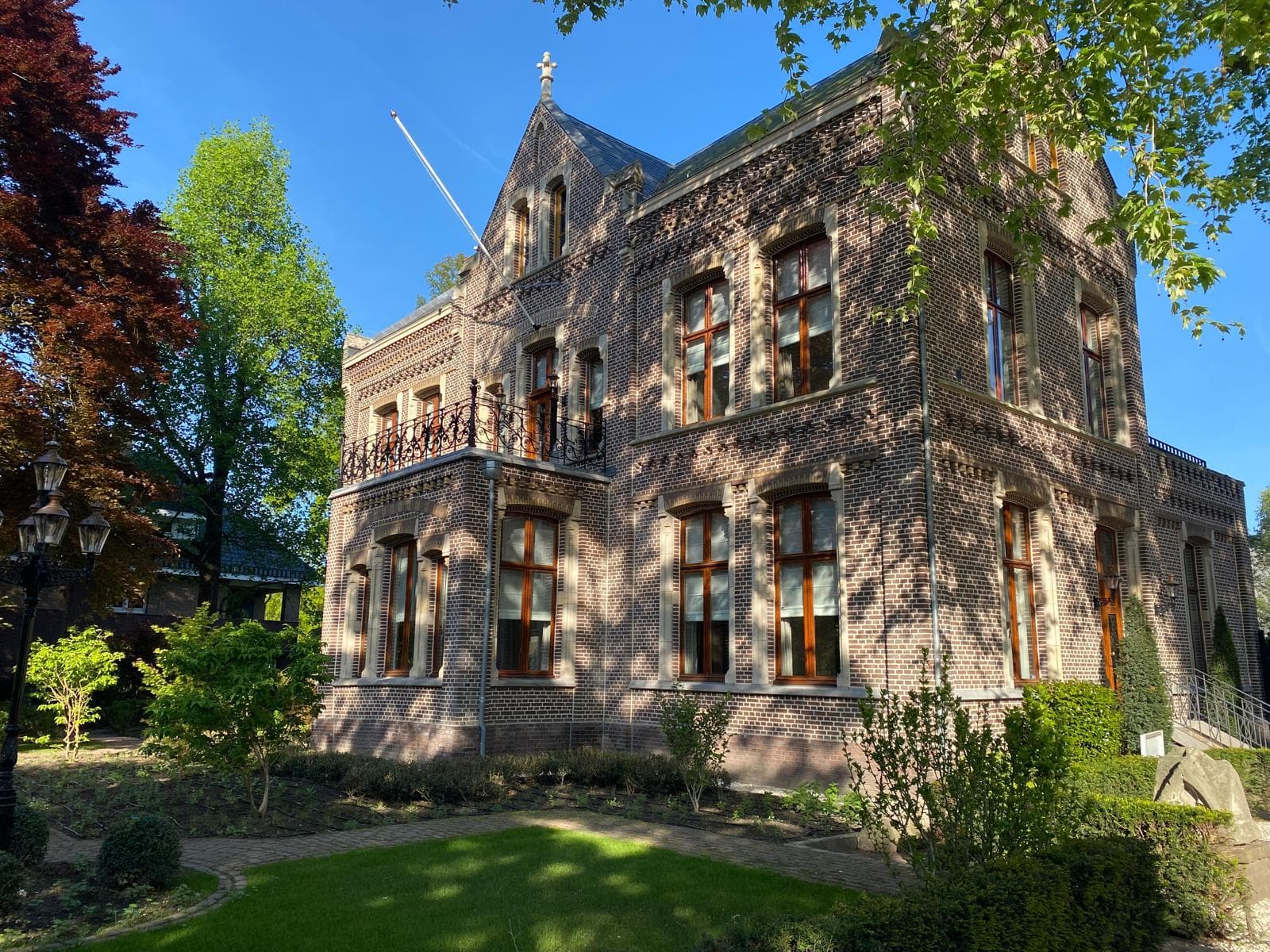 Appartement in Venlo