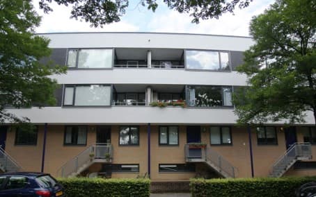 Appartement in Alphen aan den Rijn