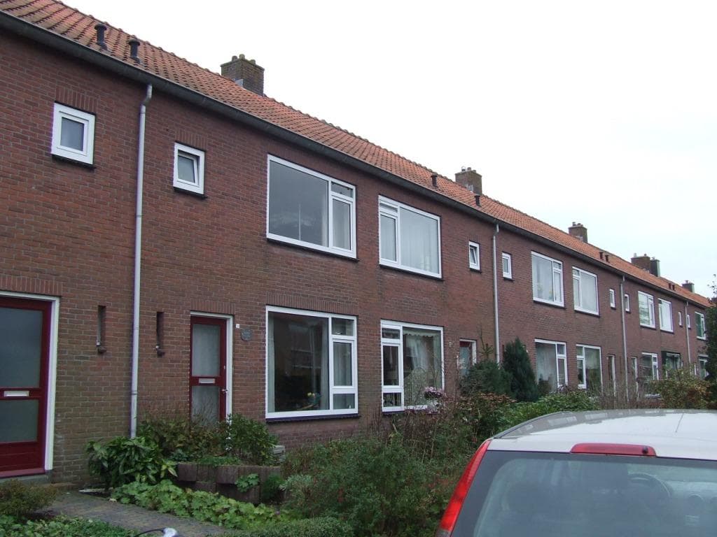 Woning te huur in Lisse — foto 1