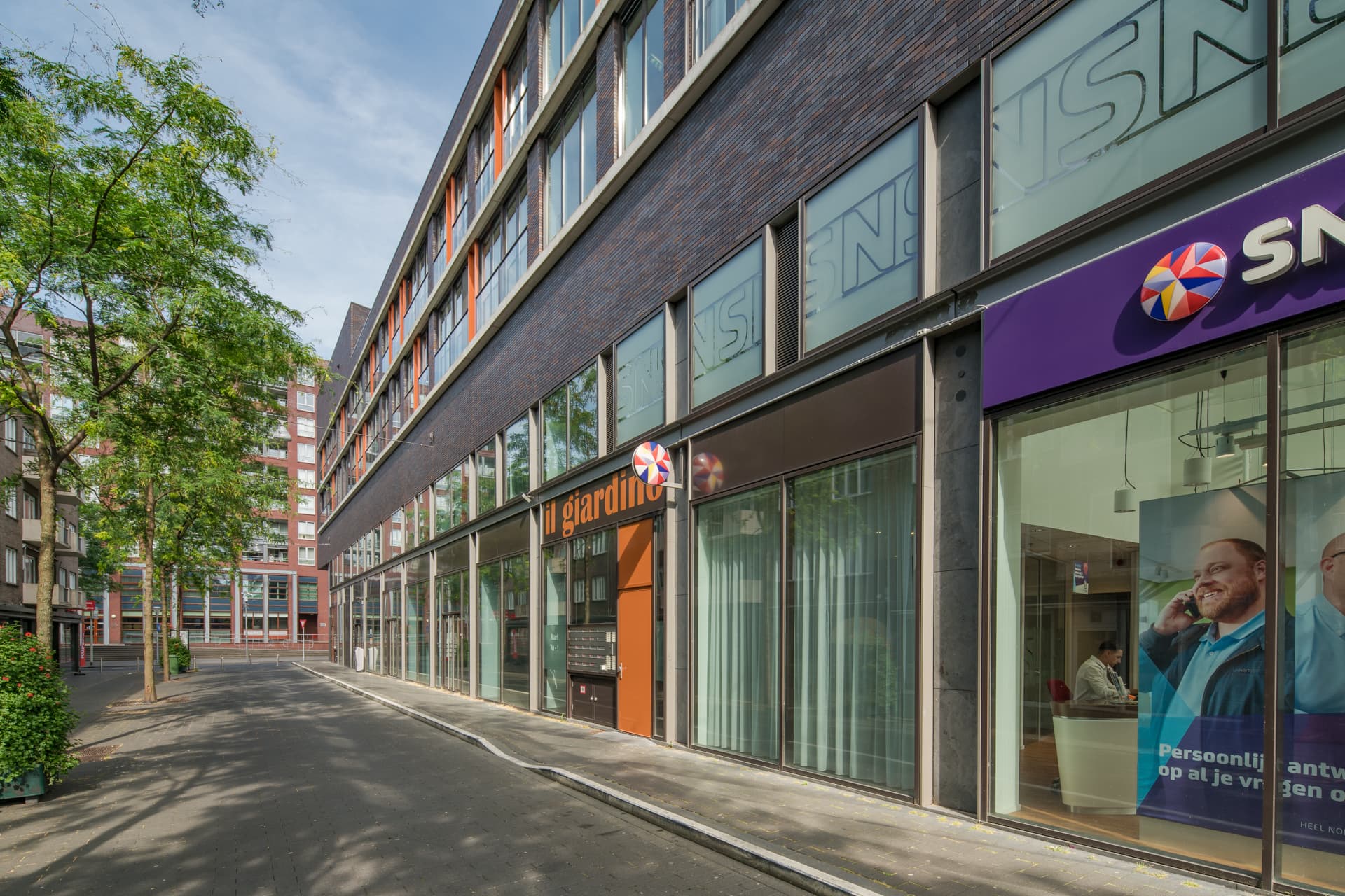 Appartement in Geleen