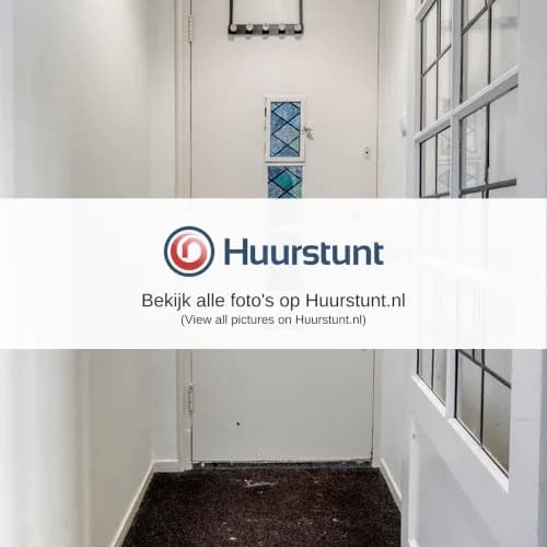 Woning in Rotterdam