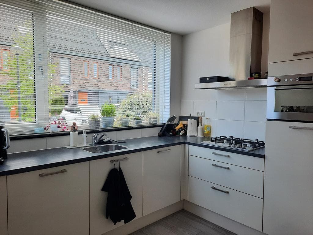 Woning in Hoorn