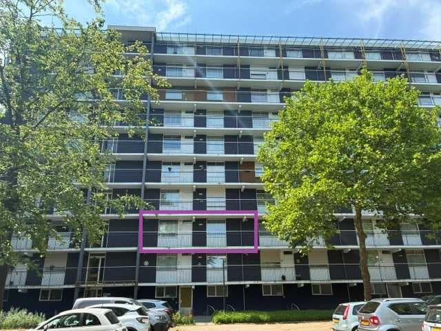 Appartement in Boxtel