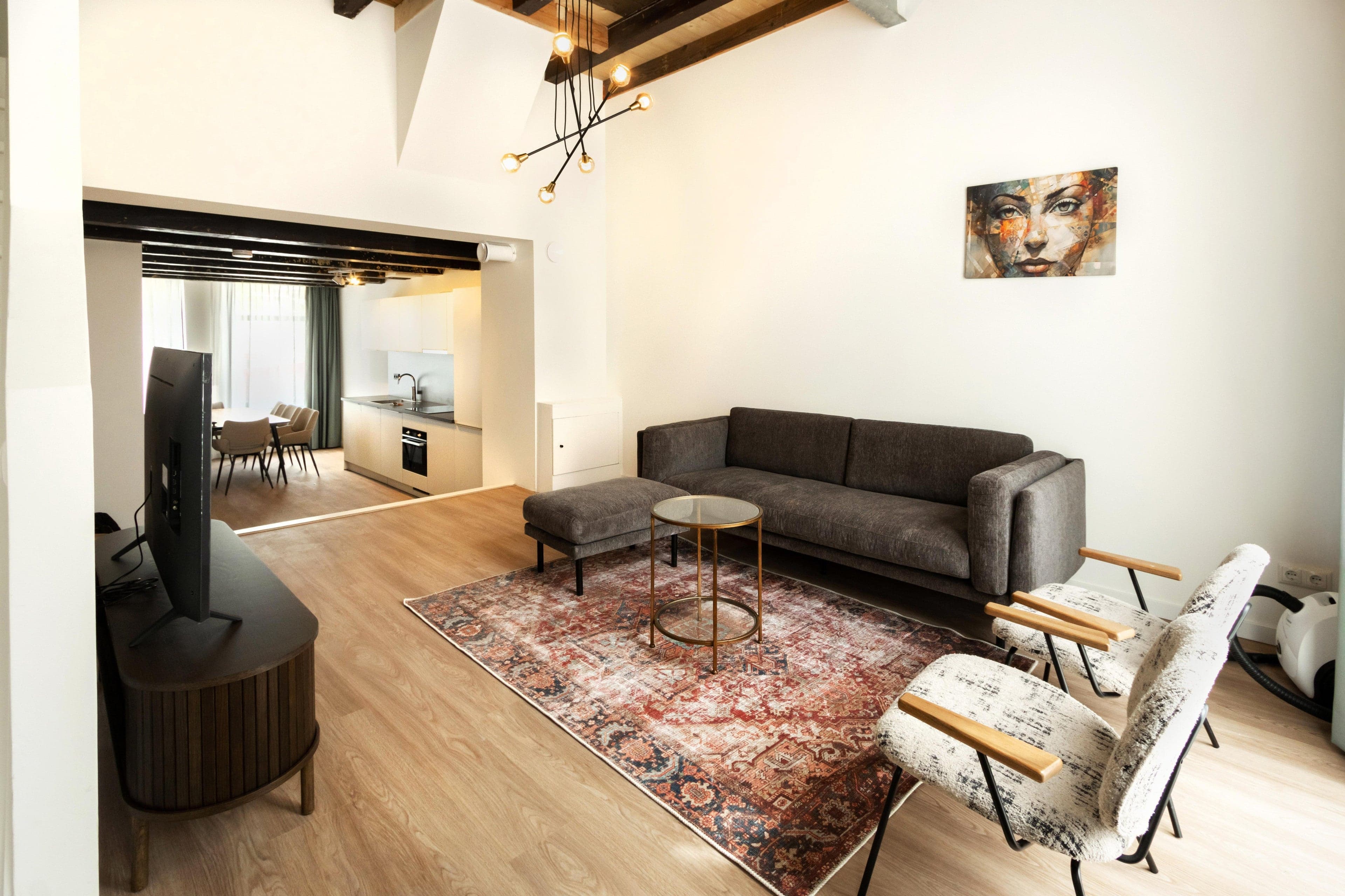 Appartement in Vlaardingen