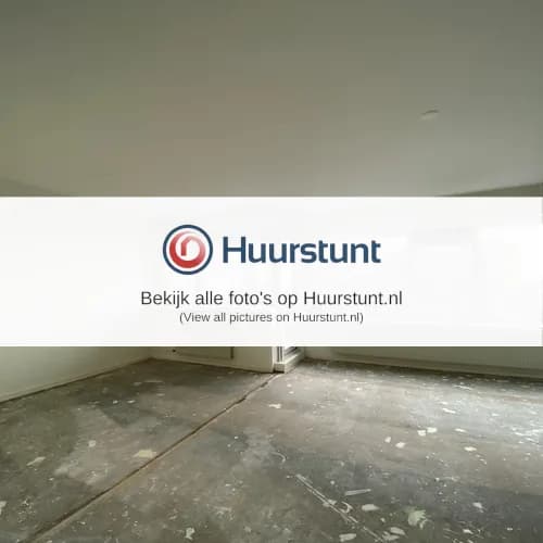 Appartement te huur in Rotterdam — foto 1
