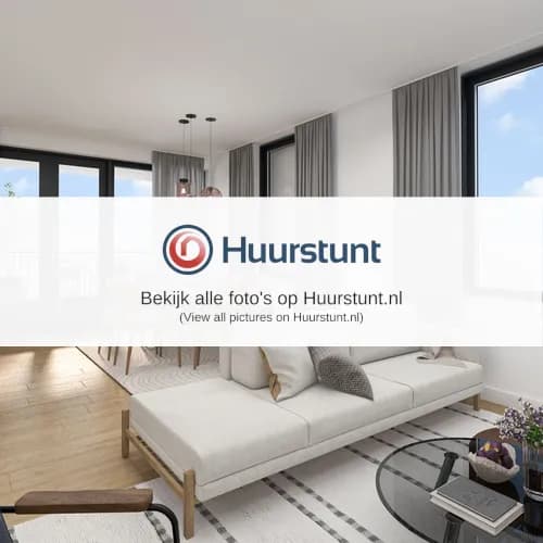 Appartement in Bilthoven