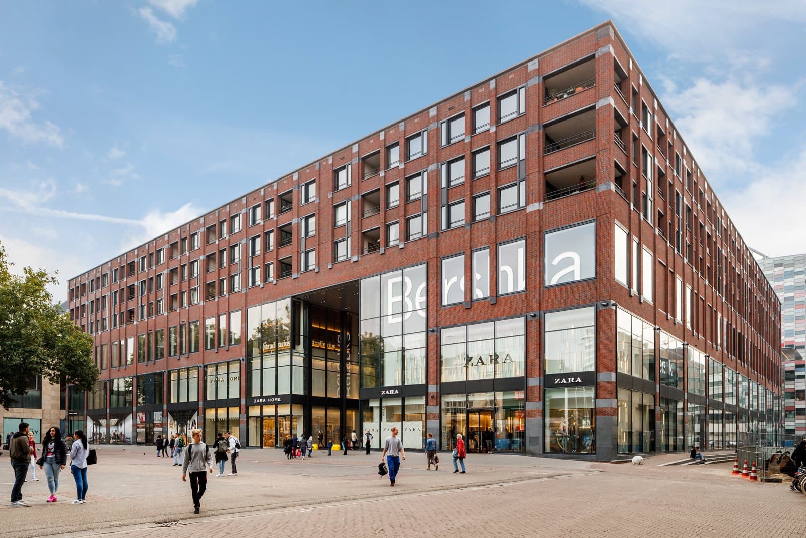 appartement in Utrecht