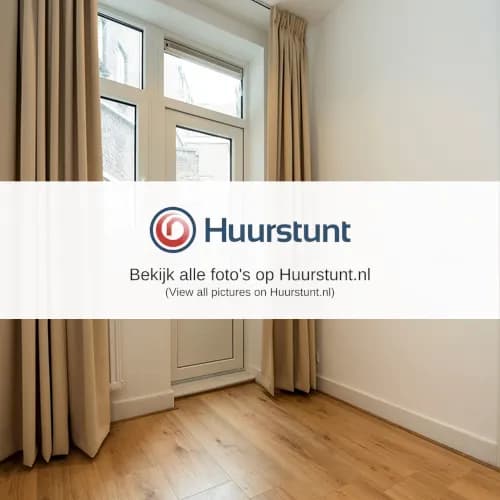Appartement te huur in Rotterdam — foto 1