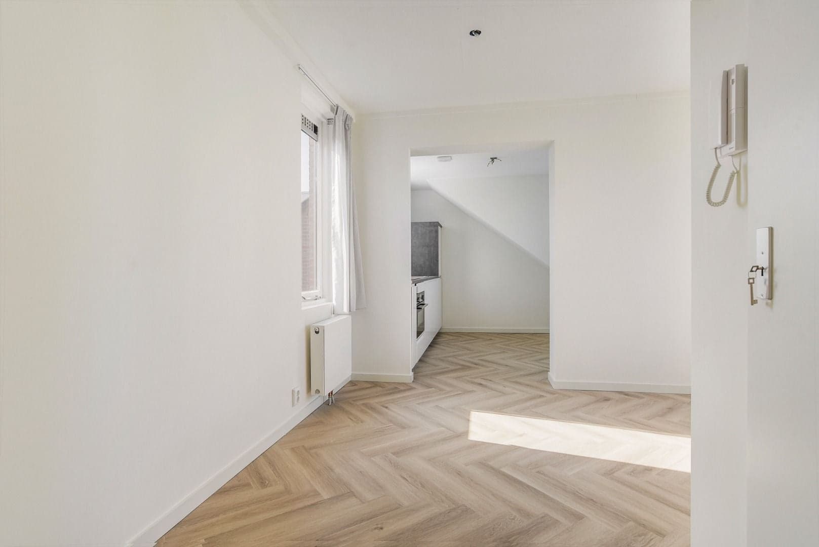 Appartement in Amstelveen