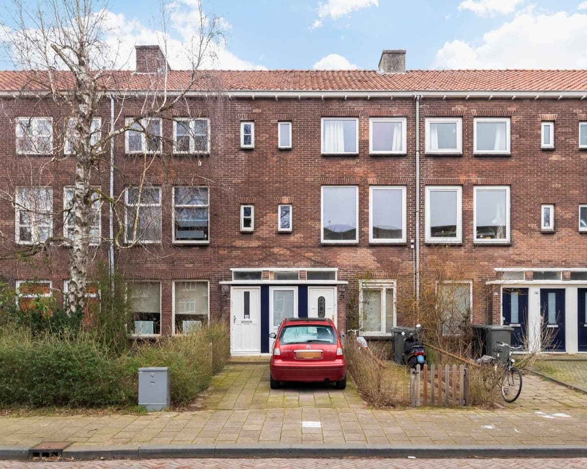 Appartement in Arnhem