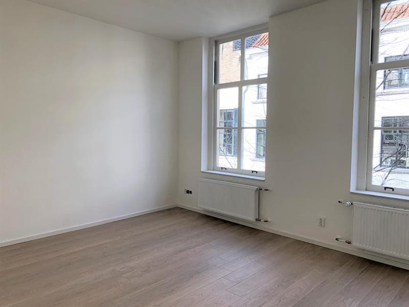 Appartement in Breda