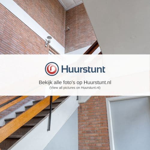 Appartement te huur in Amsterdam — foto 1