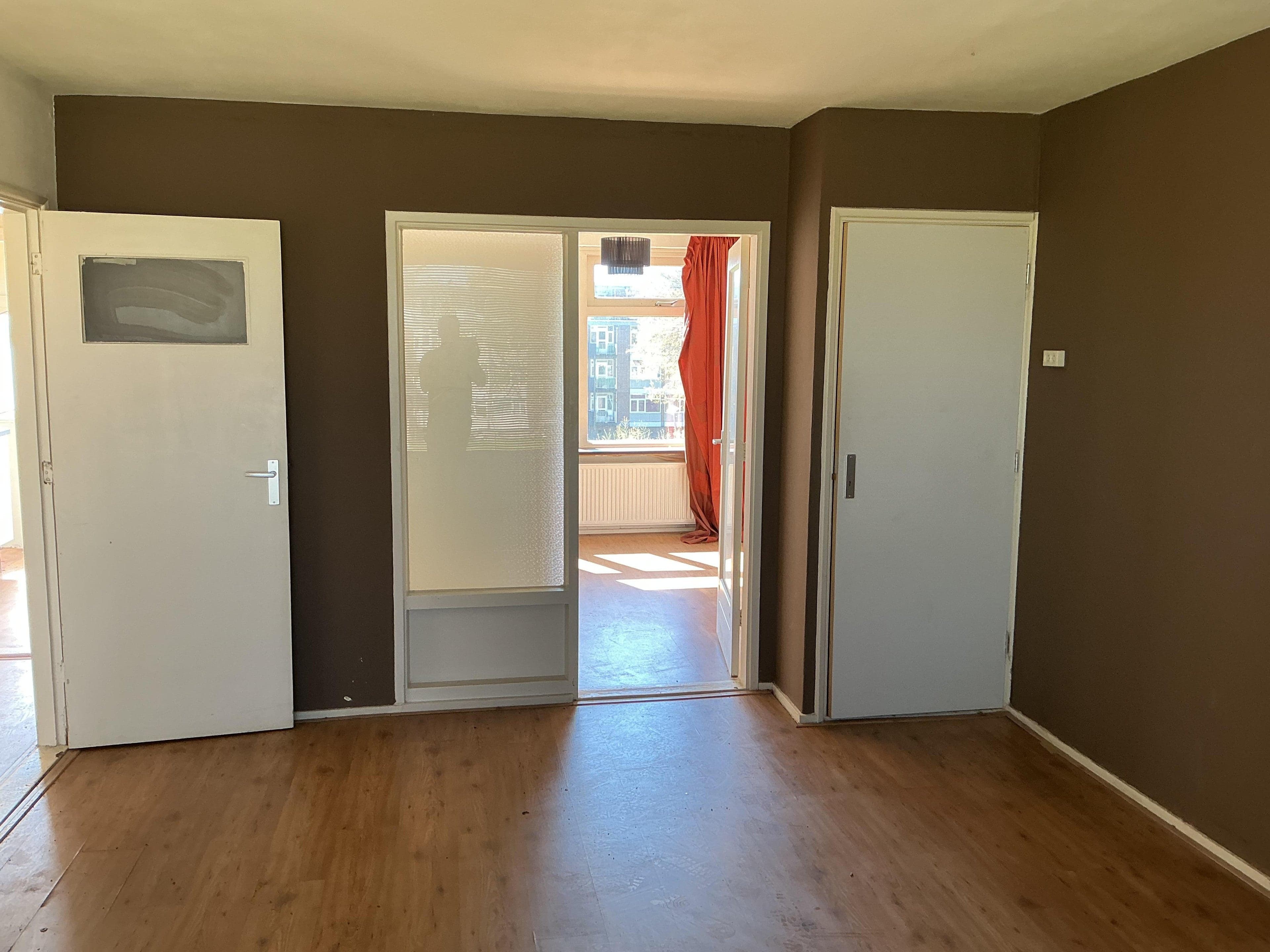 Appartement in Emmen