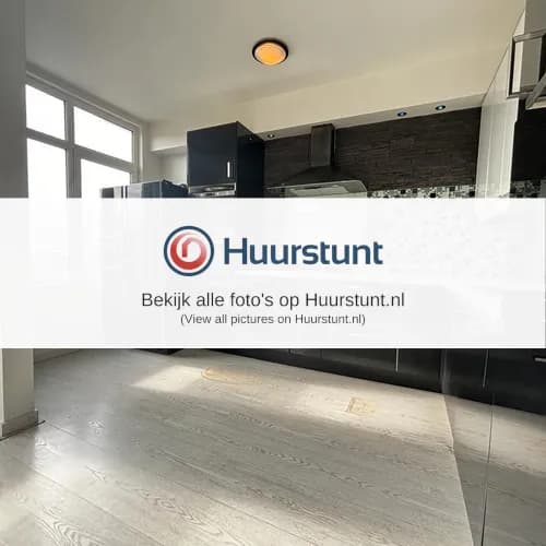 Appartement in Hoofddorp