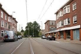 Appartement te huur in Den Haag — foto 1