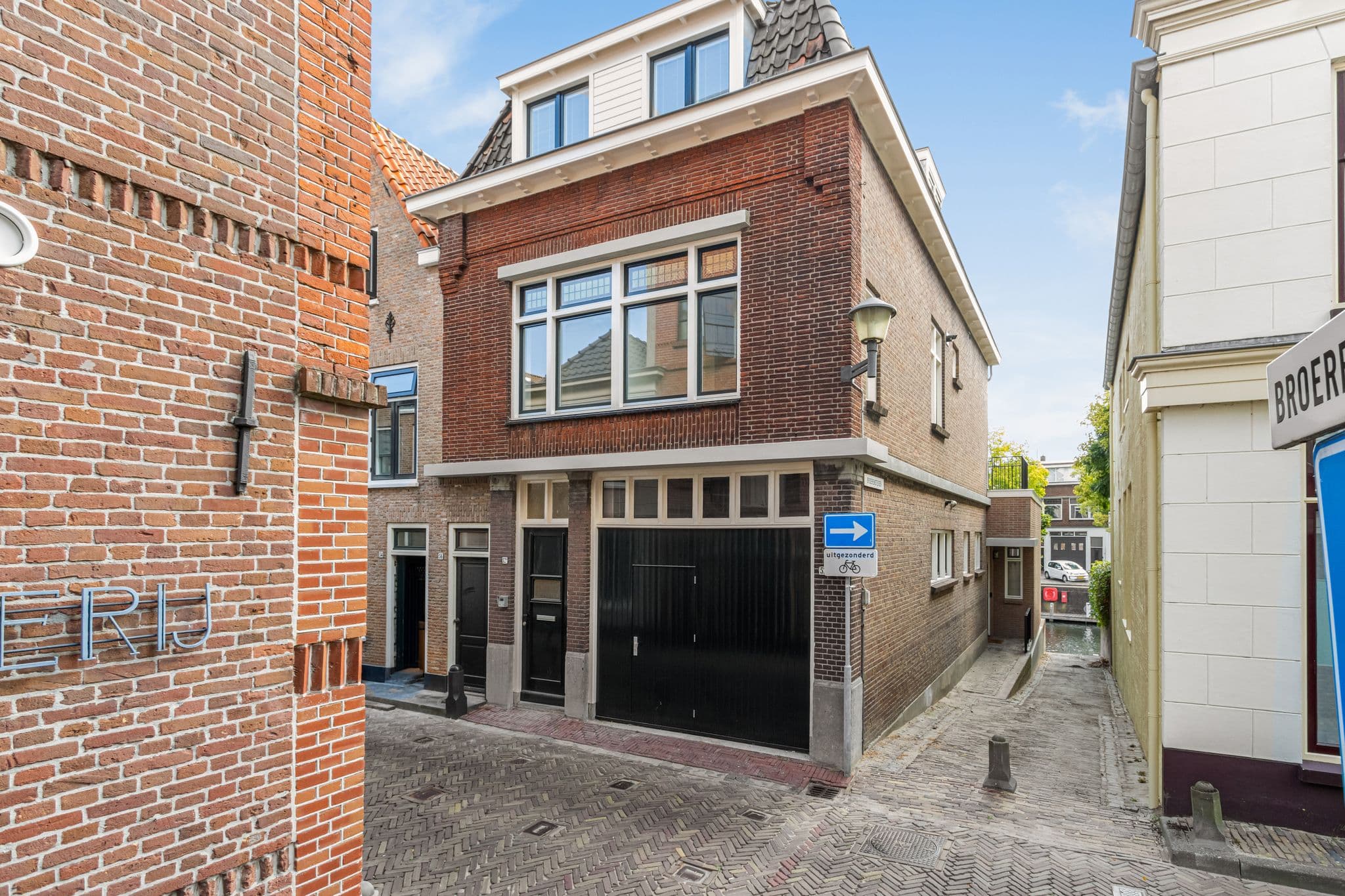 Appartement in Gorinchem