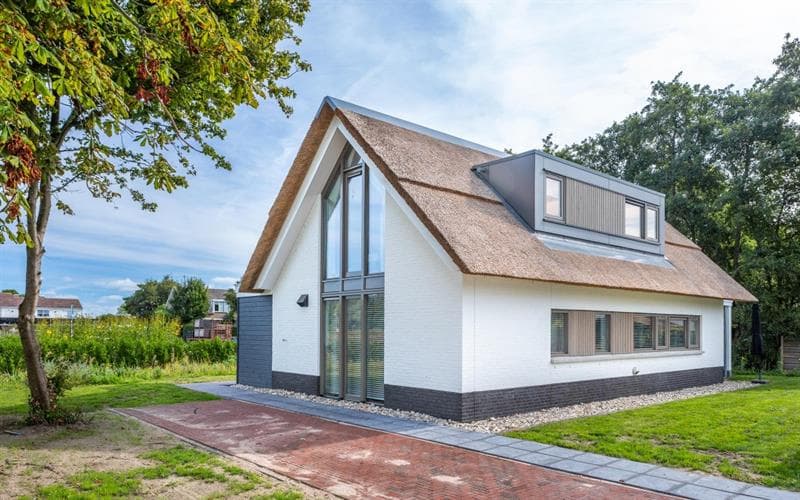 Appartement in Noordwijk