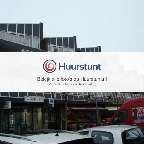 Appartement in Hoofddorp