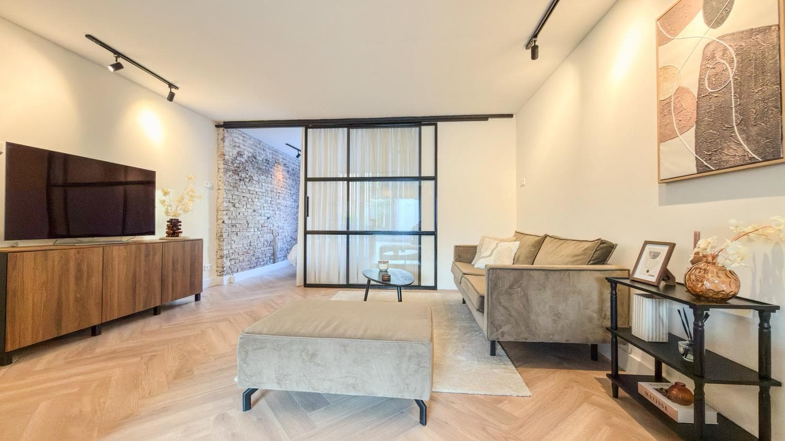 Appartement in Geldrop