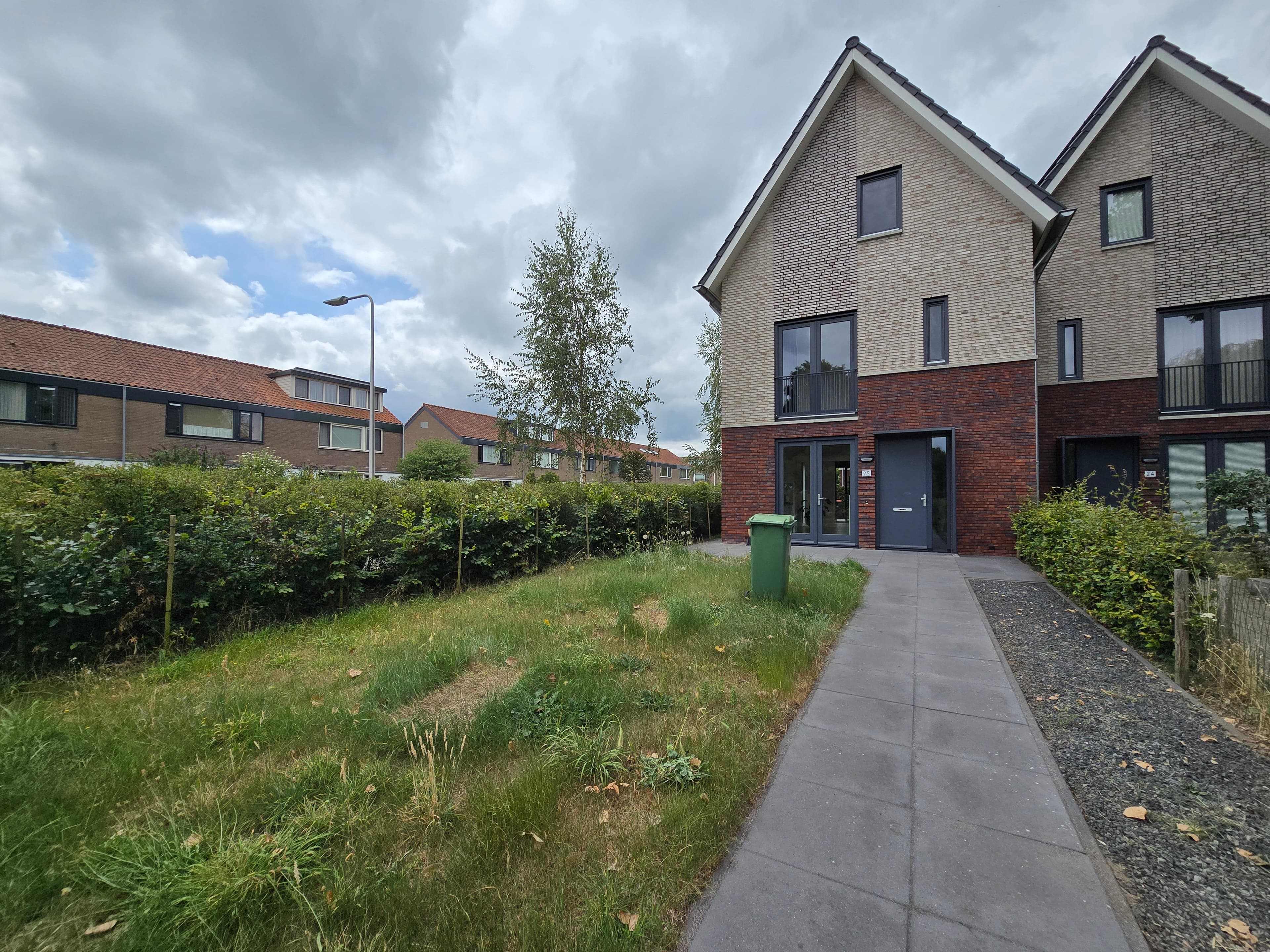 Woning in Zwolle