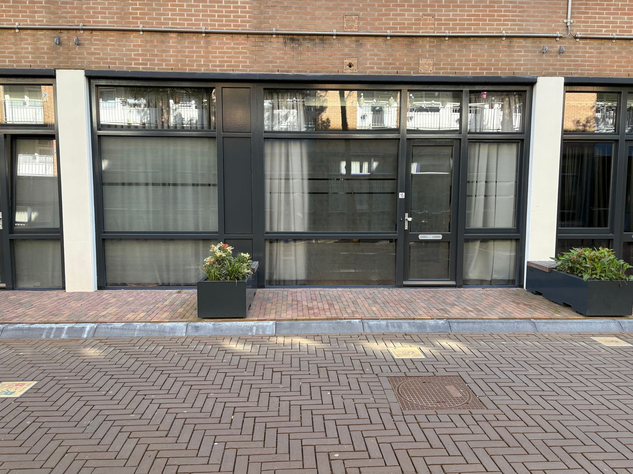 Appartement in Lelystad