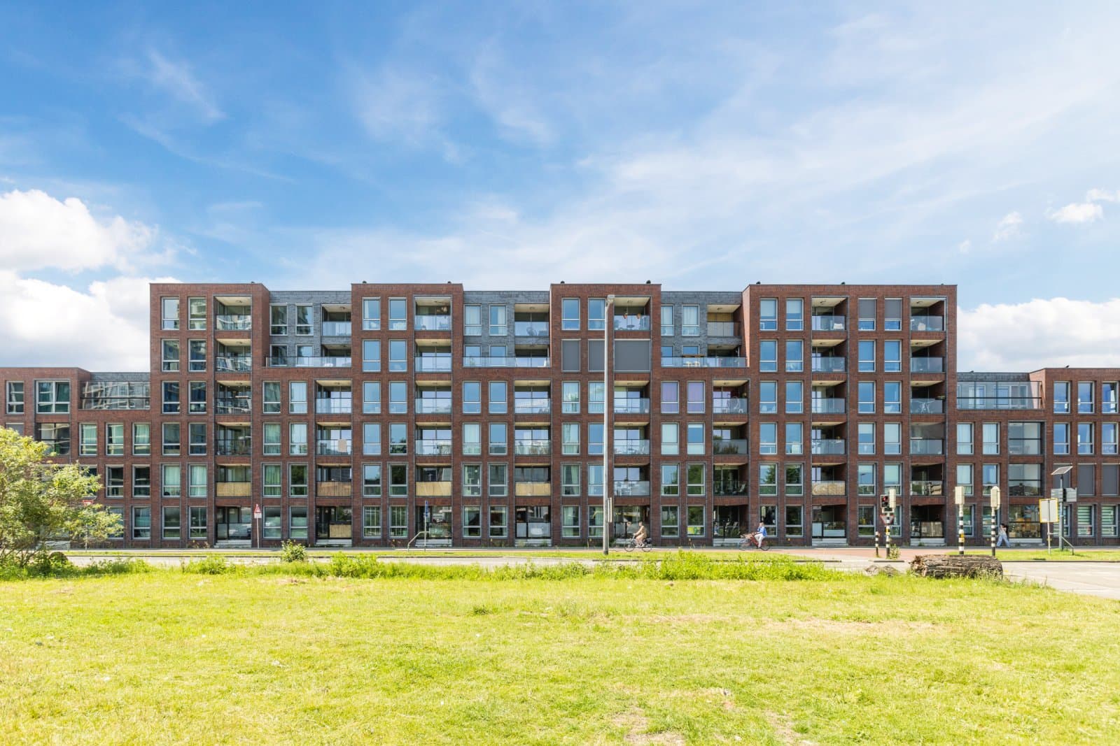 Appartement in Utrecht