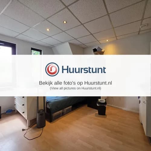 Appartement te huur in Breda — foto 1