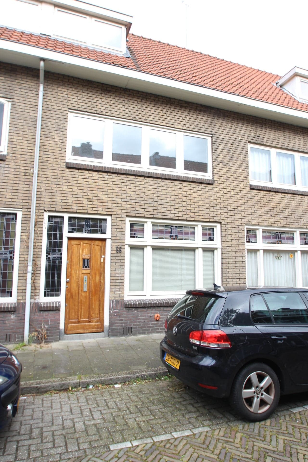 woning in Utrecht