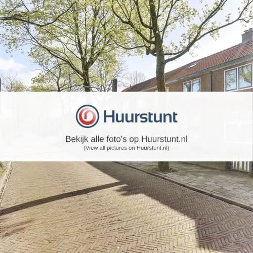 Woning te huur in Hilversum — foto 1