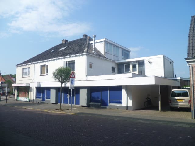 Kamer in Zeist