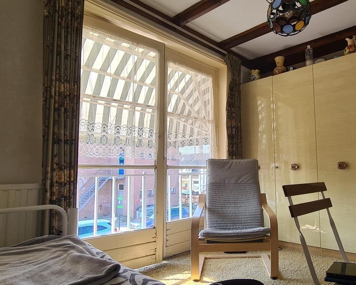 Kamer in Ouderkerk aan de Amstel