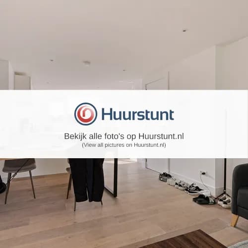 Appartement te huur in Amsterdam — foto 1