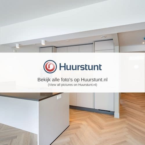 Appartement te huur in Rotterdam — foto 1