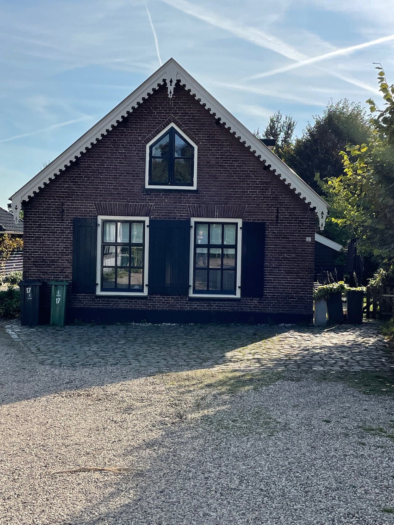 Woning in Loenen aan de Vecht