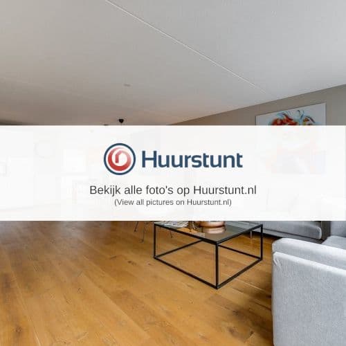 Appartement te huur in Amsterdam — foto 1