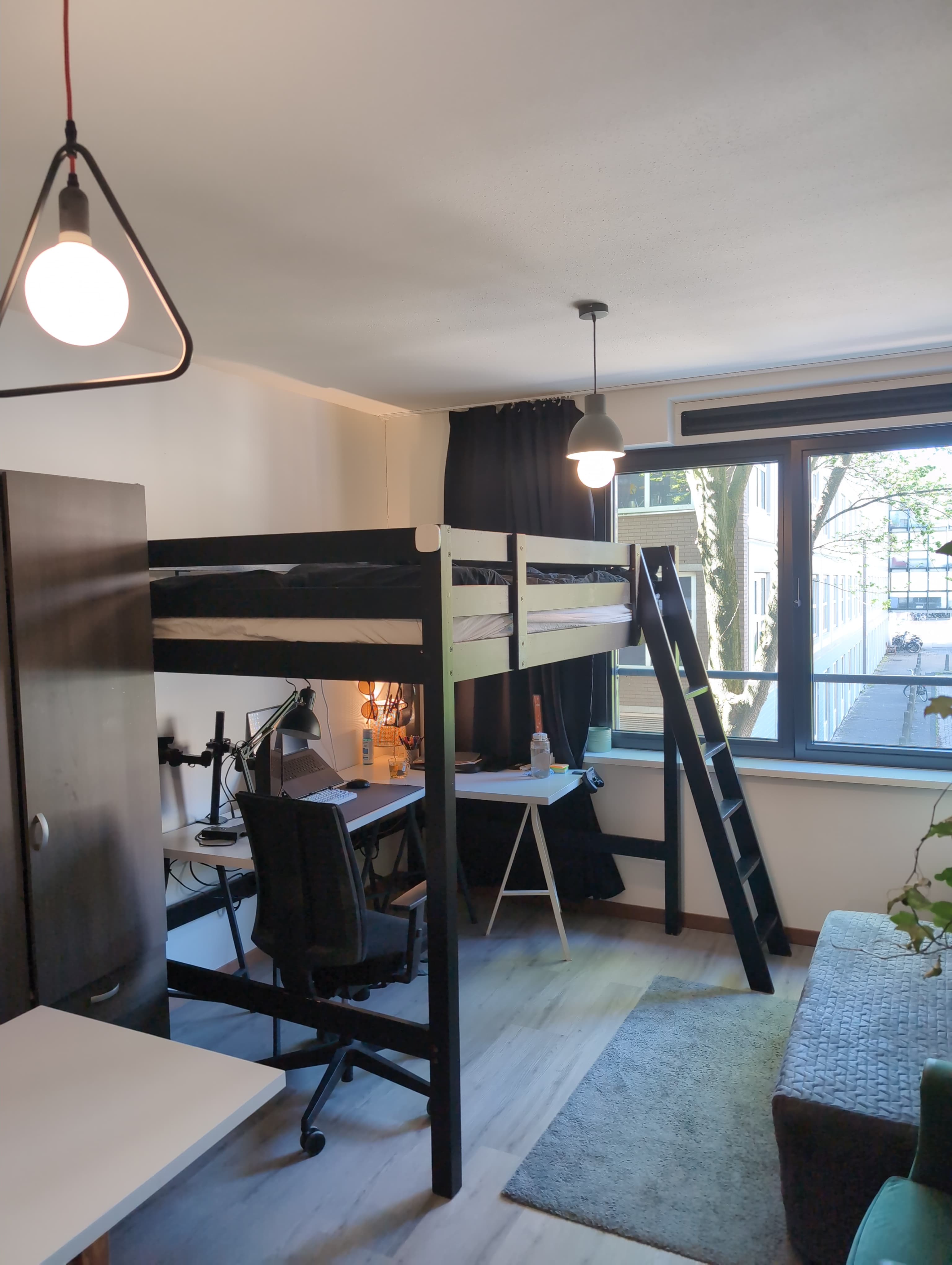 Woning in Delft