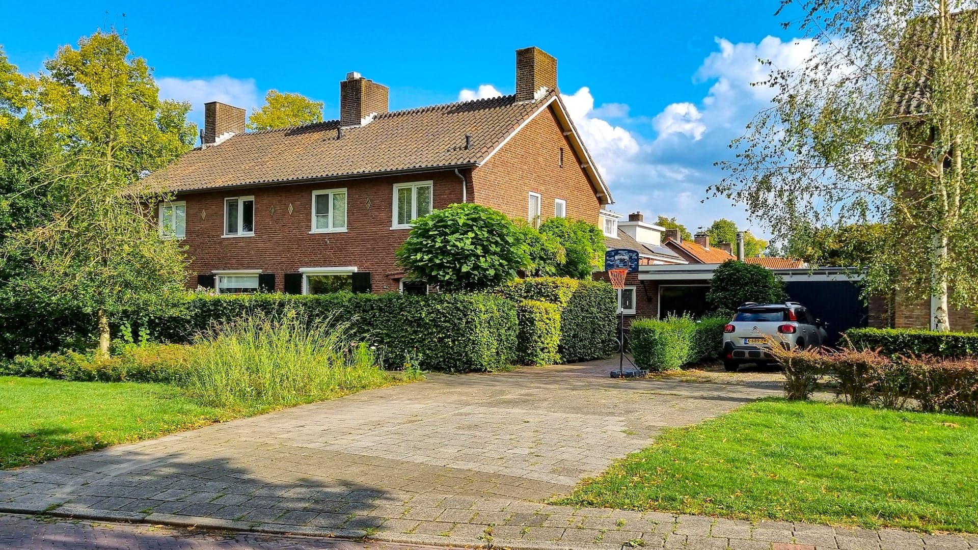 Woning in Oisterwijk
